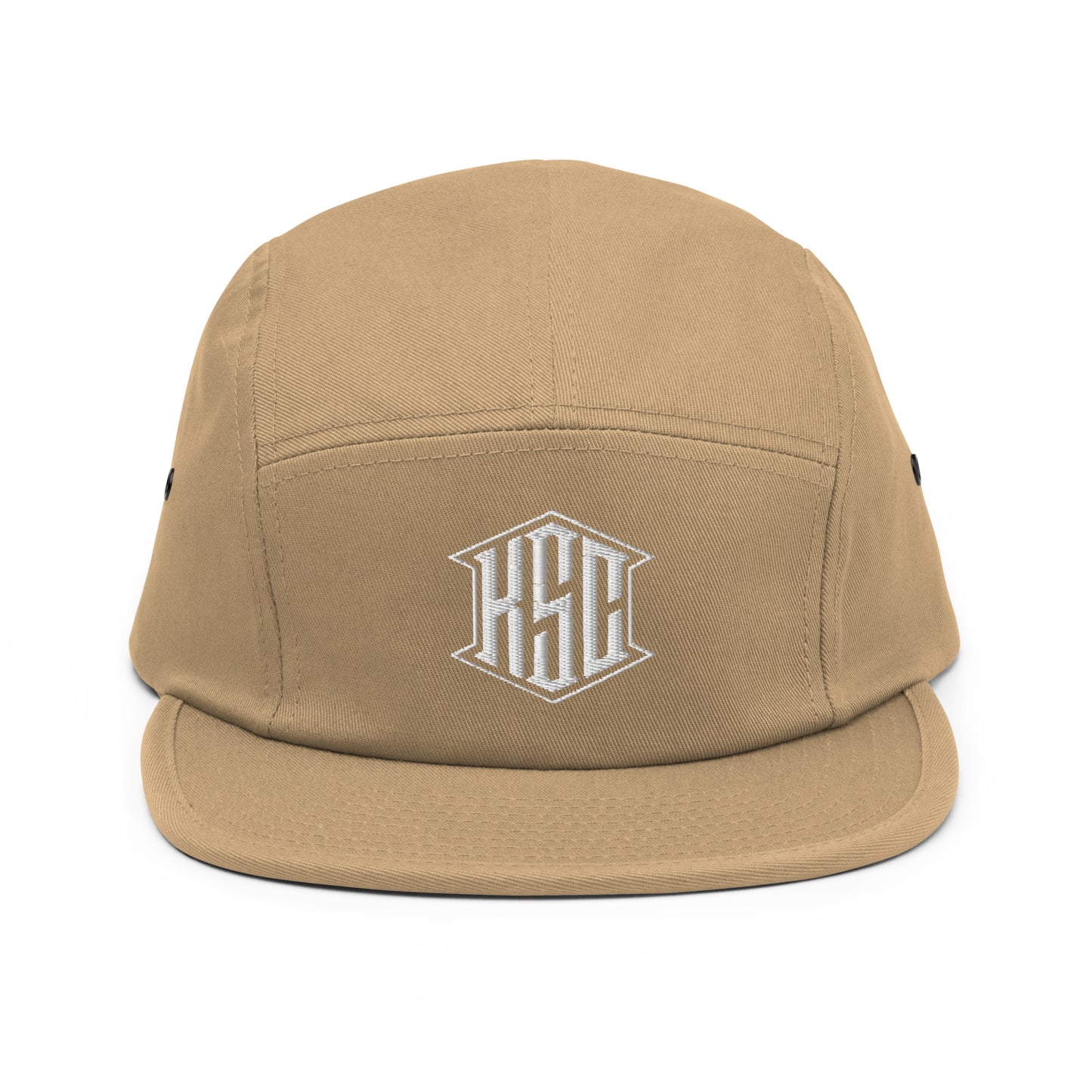 Monogram Five Panel