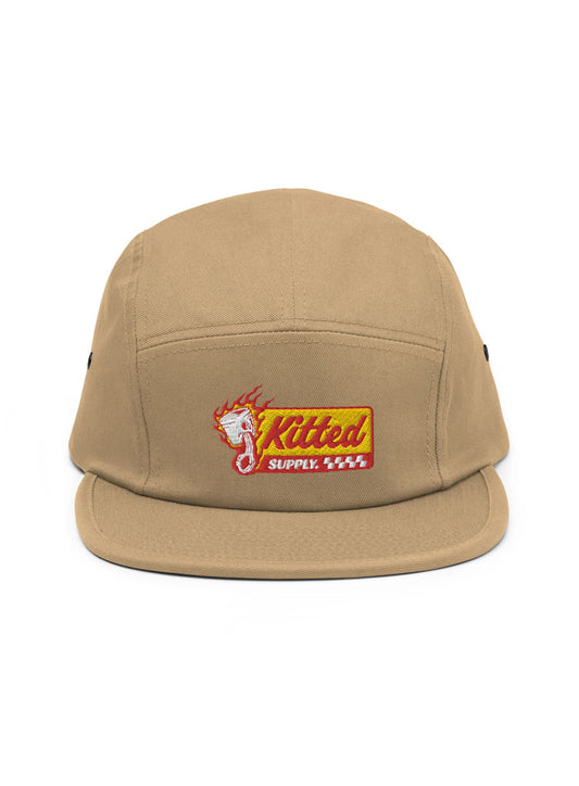 Driven Five Panel