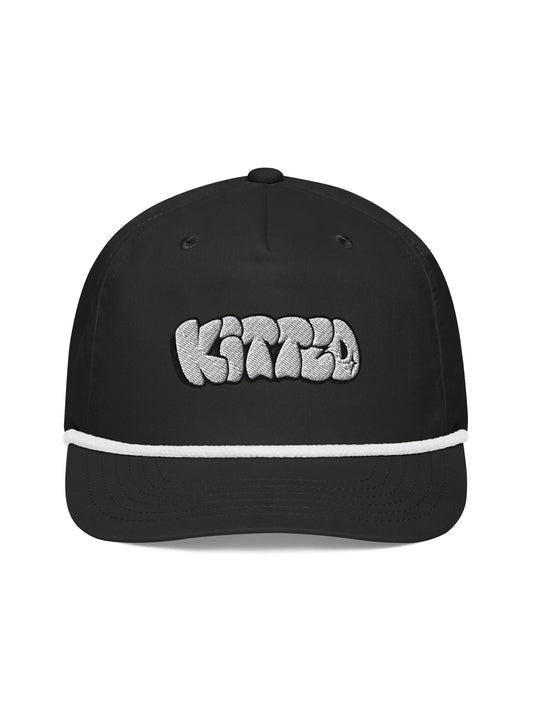 Graffiti Golf Cap V2