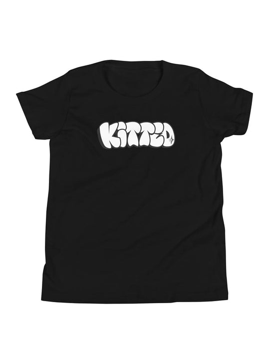 Youth Graffiti Tee