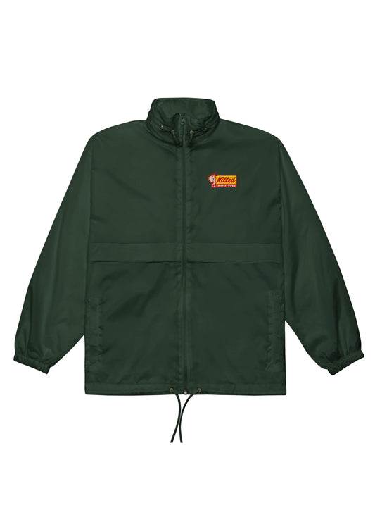 Driven Shred Shell v2