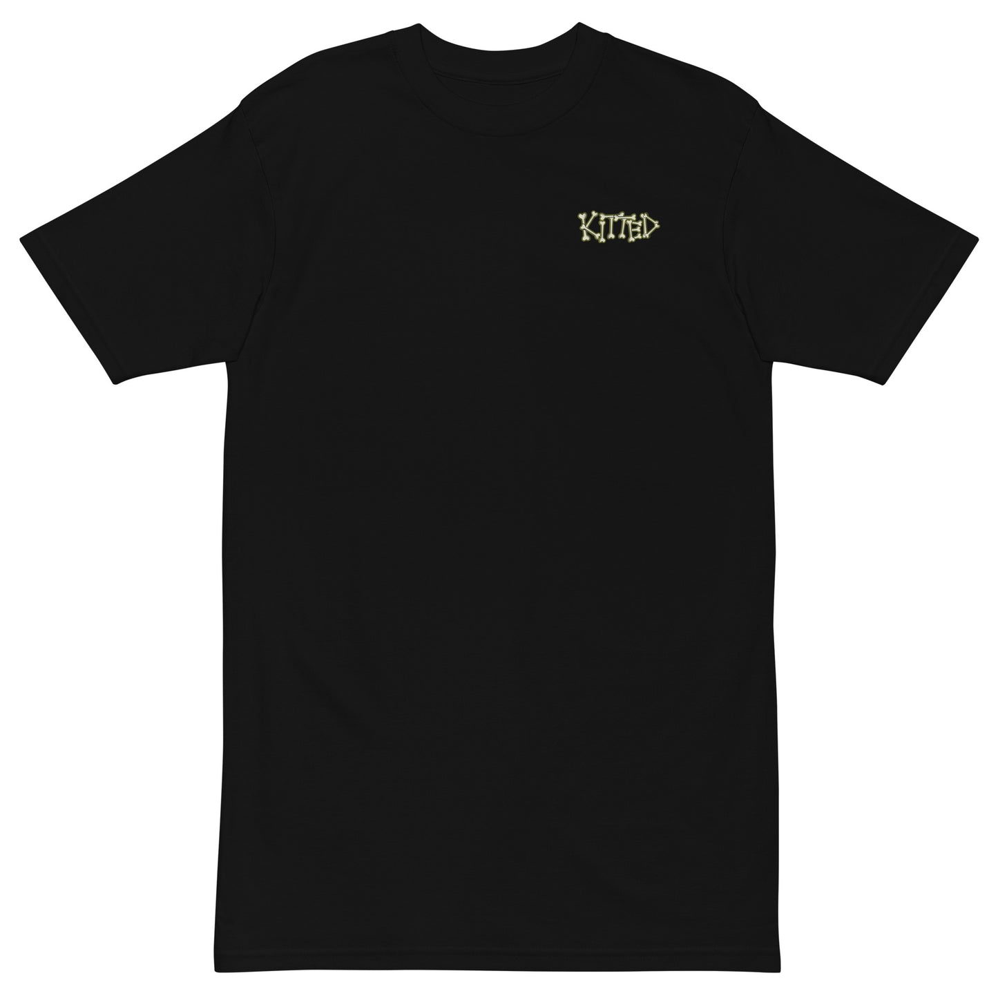 Stoned 2 The Bone Tee