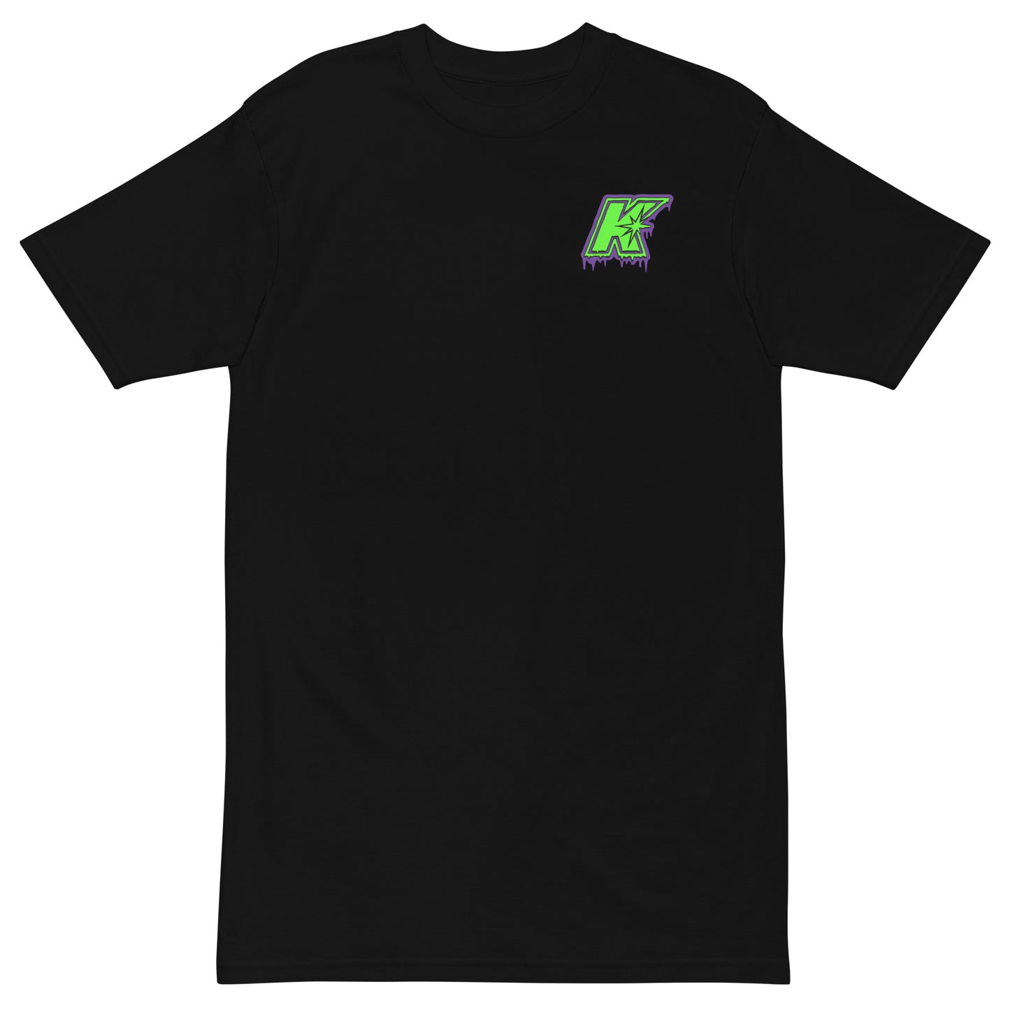 K Slime Tee