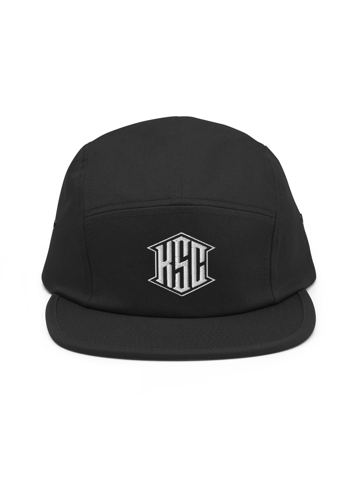 Monogram Five Panel