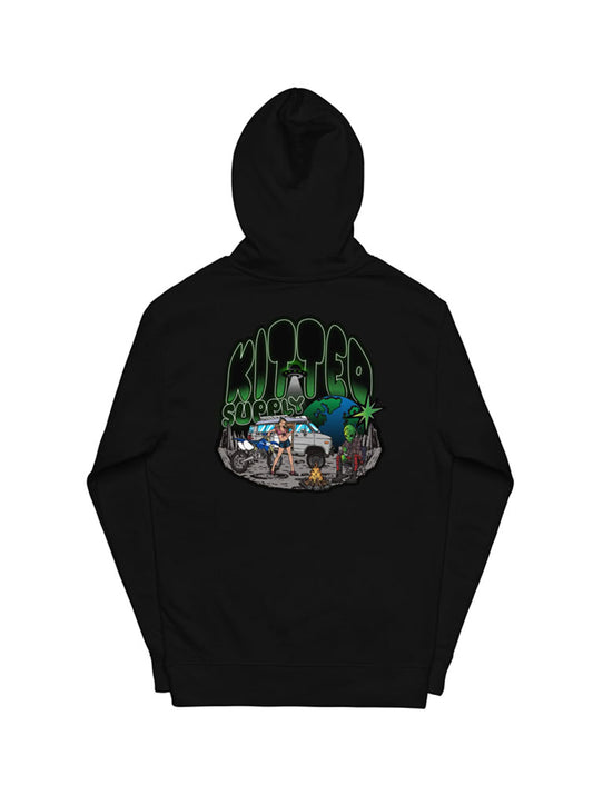 Outta This World Hoodie