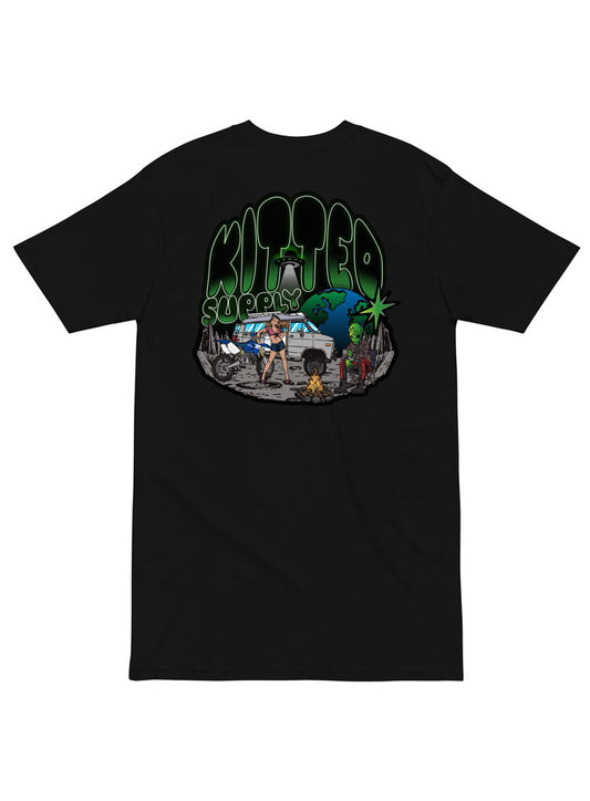 Outta This World Tee