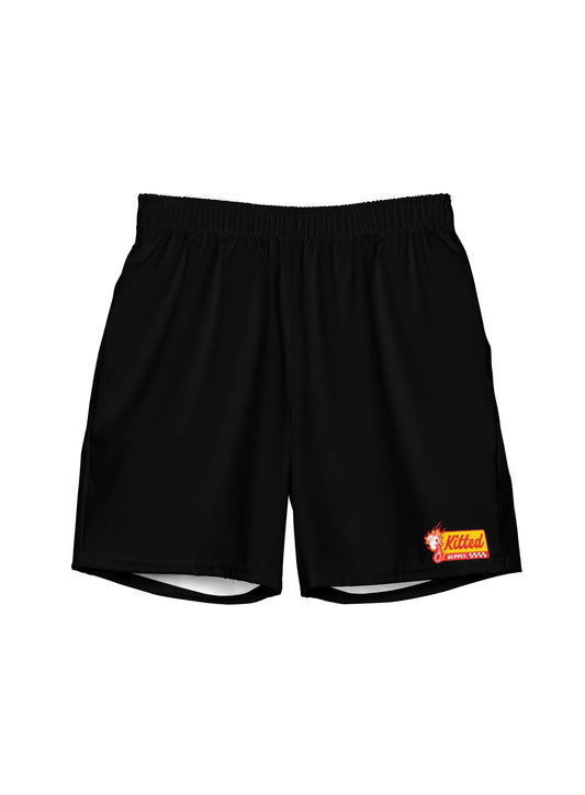 Driven Shorts