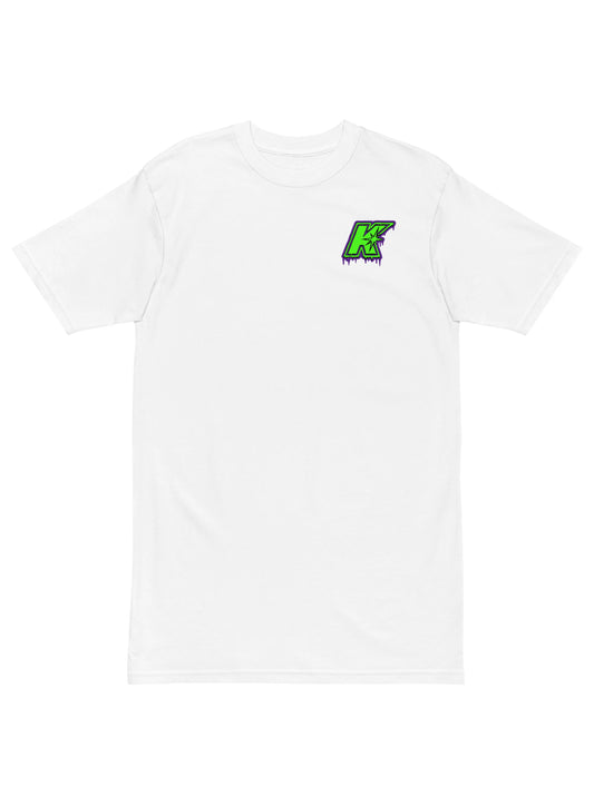K Slime Tee