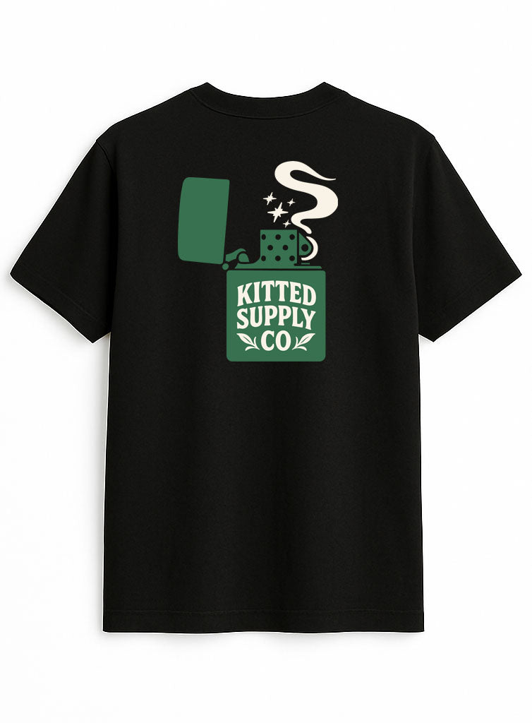 4/20 Tee