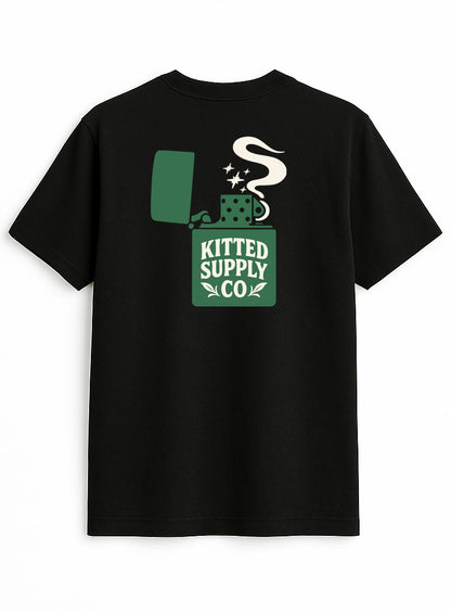4/20 Tee