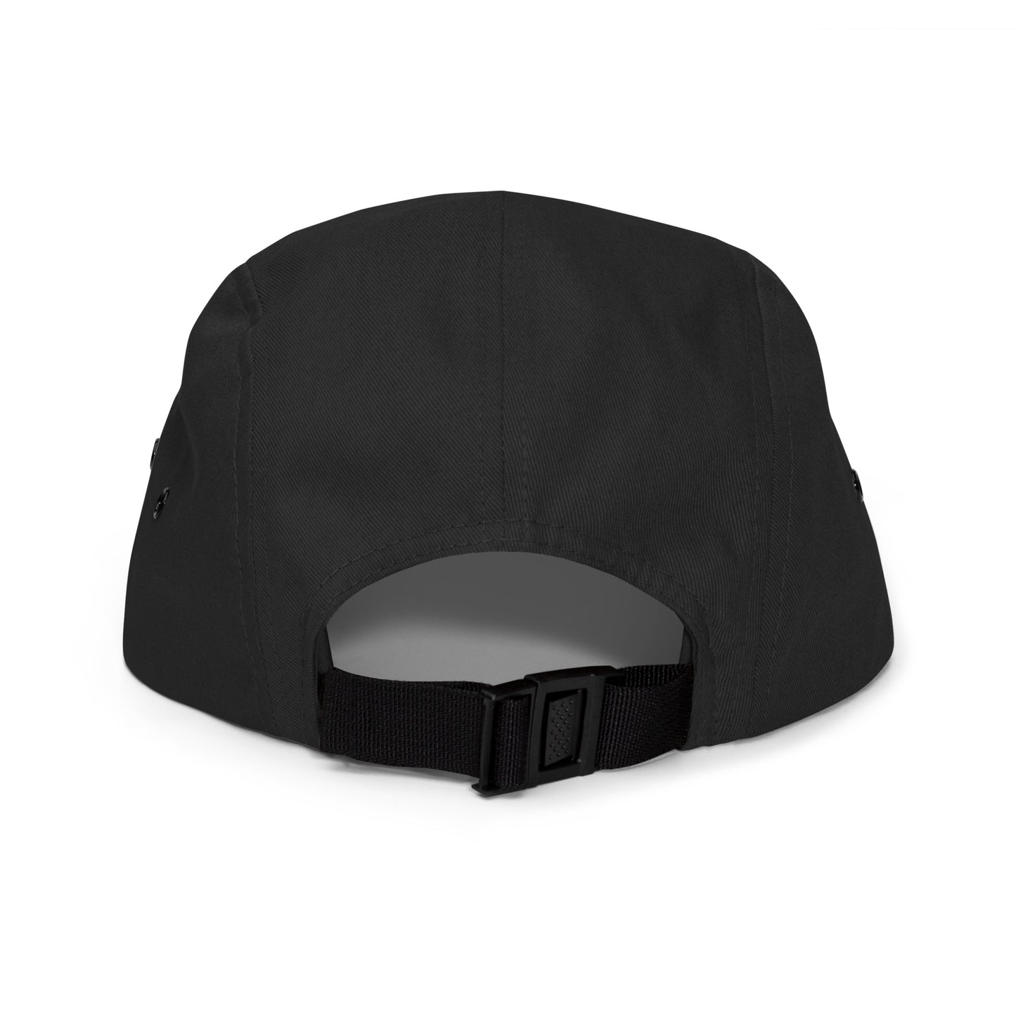 Monogram Five Panel
