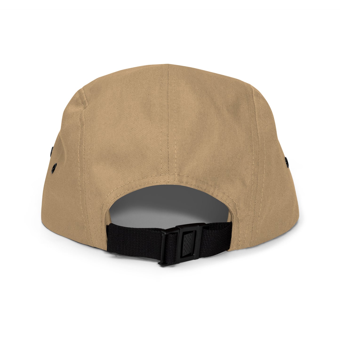 Monogram Five Panel