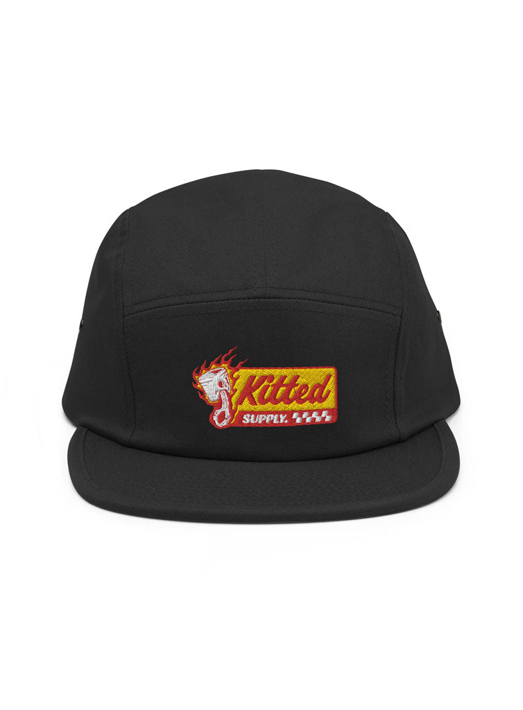 Driven Five Panel