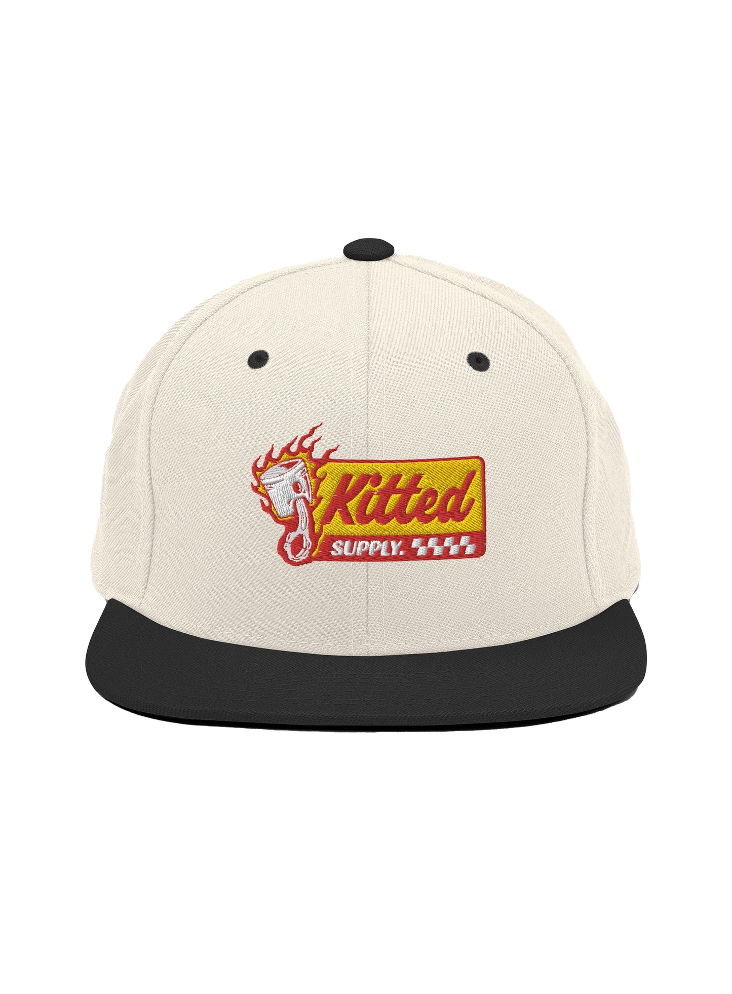 Driven Snapback
