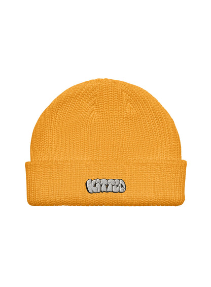 Graffiti Beanie