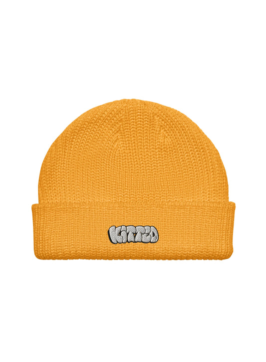 Graffiti Beanie