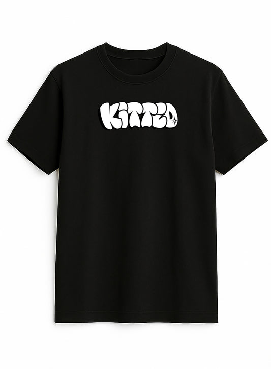 Graffiti Tee