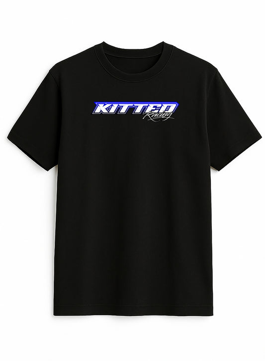 TEAM KITTED BLUE