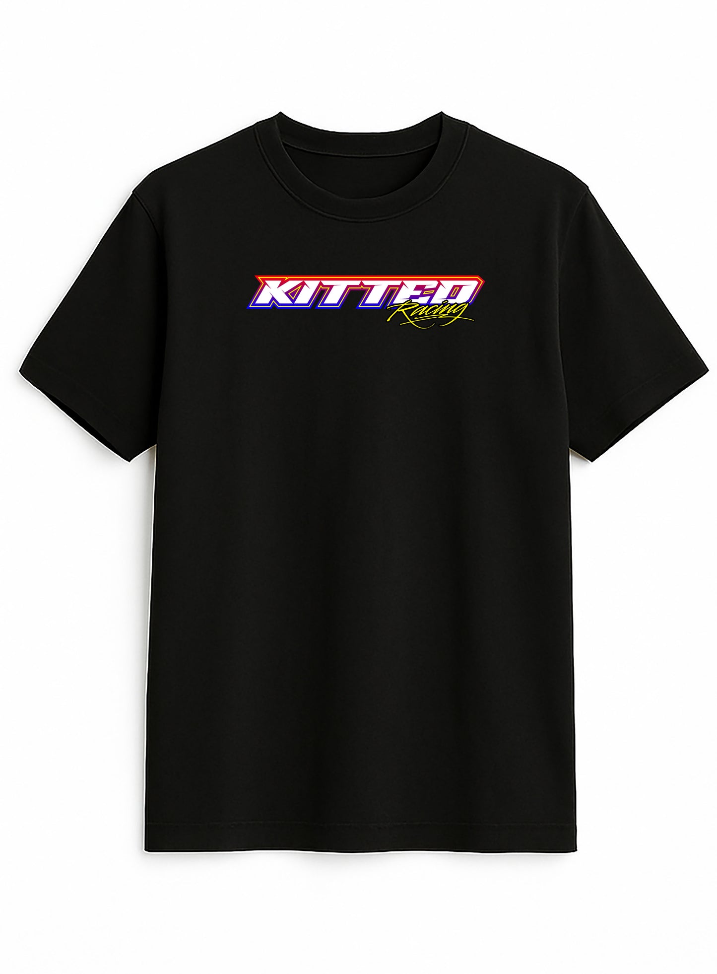 TEAM KITTED RED