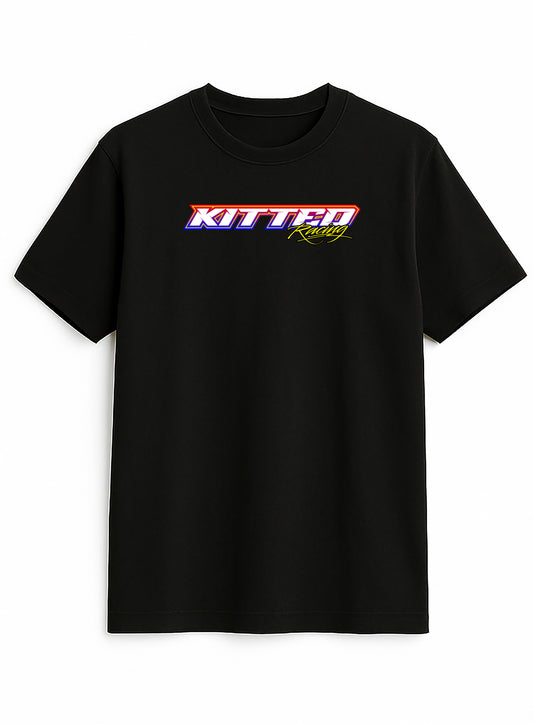 TEAM KITTED RED