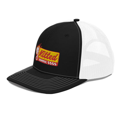 Driven Trucker Hat