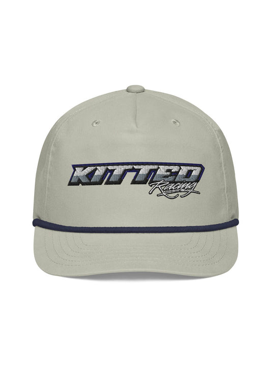 TEAM KITTED Golf Cap